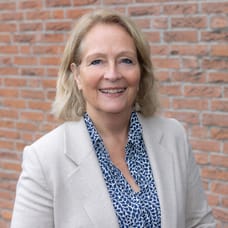Marie-José Zwaan - Commercieel Medewerker